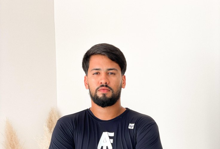 Empreendedorismo e Artes Marciais: A História de Allan Farias e o crescimento de um nicho que transforma vidas