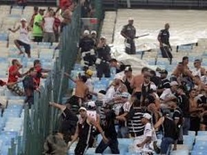 STJD tira organizadas do Corinthians dos estádios na reta final do Brasileirão