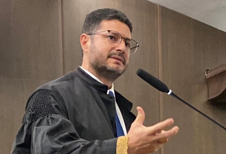 Um nome, uma referência em União dos Palmares