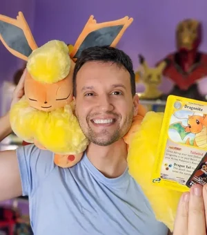 Capitão Hunter é indiciado por estupro e pornografia infantil