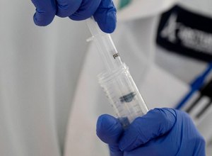 Empresa brasileira avança no desenvolvimento de vacina contra a covid-19