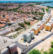 Habitação apresenta balanço anual e marca avanço histórico em Maceió