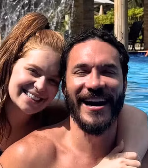 Ex-BBB Eliezer mente idade no aniversário e web não perdoa: 'Está acabado'