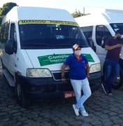 Transportes complementares voltarão a transitar de Arapiraca para Maceió