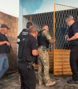 Operação identifica envio de droga sintética para AL através dos Correios; veja como funcionava esquema