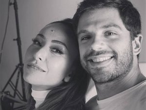 Sabrina Sato e Duda Nagle testam positivo para Covid-19
