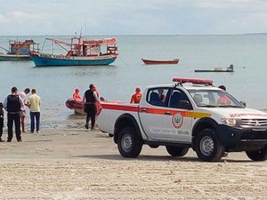 Bateria de torre de telefonia roubada é apreendida em embarcação no Jaraguá