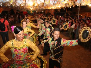 Saiba como solicitar ligações provisórias à Eletrobras para as festas juninas