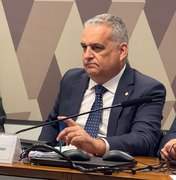 Alfredo Gaspar afirma que não aceita acordo para poupar ninguém, inclusive irmão de Lula