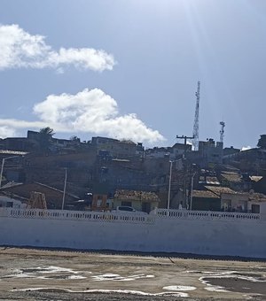 Motoqueiro bêbado colide contra carro e é detido no município de Porto Calvo