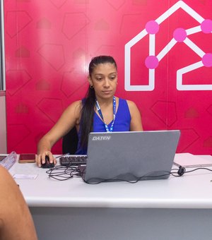 Casa de Direitos registra aumento de 45% nos atendimentos ao trabalhador em 2026