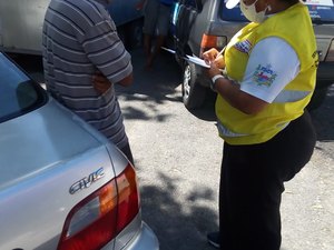 Ronda no Bairro encaminha dependente químico a centro de reabilitação