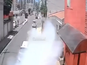 Ataques a sede do Comando Vermelho afetam vizinhança