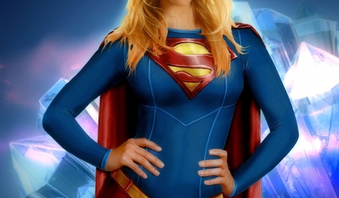 Supergirl vai ganhar série de TV com mesmo produtor de 'Arrow'