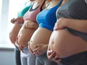 Senado aprova afastamento de grávida e lactante de atividade insalubre