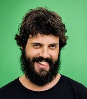 Diogo Defante é detido após brincadeira com segurança nos EUA