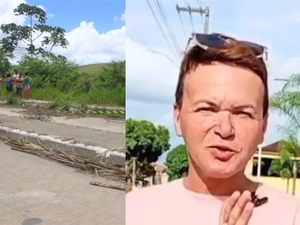 Polícia Científica detalha perícia sobre assassinato de cabeleireiro em Novo Lino