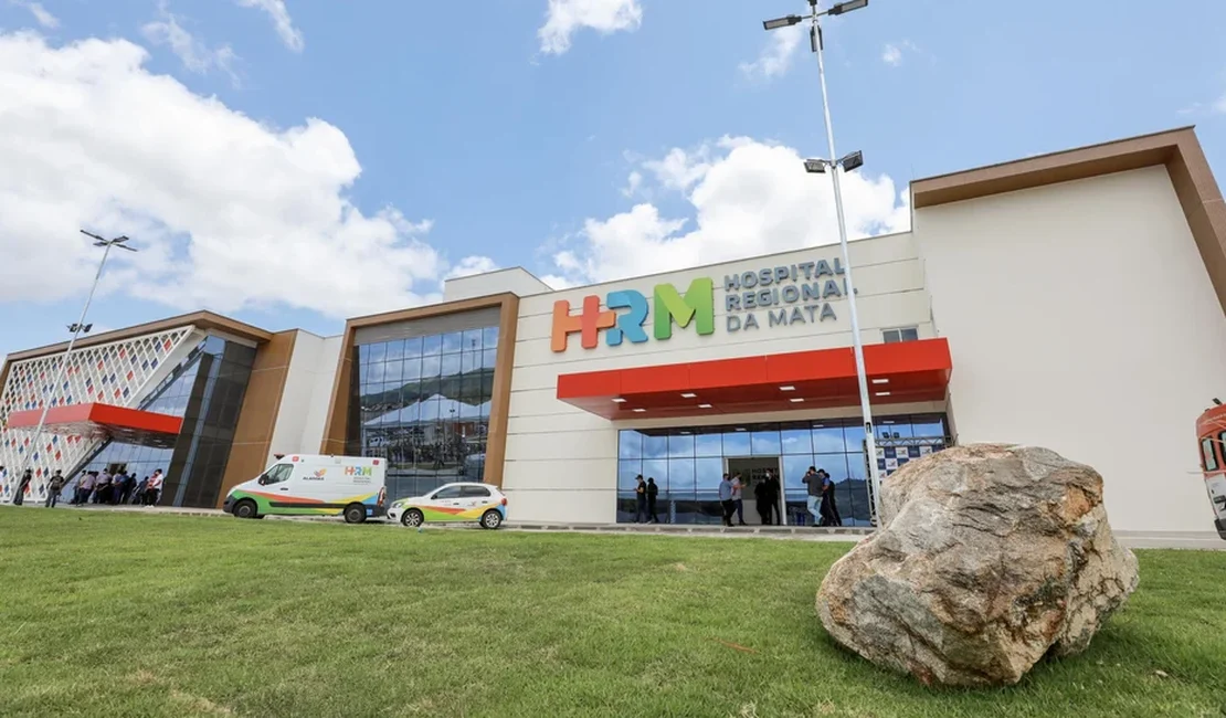 Idosa de 67 anos é atropelada e socorrida para o hospital em União dos Palmares