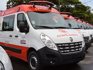 Samu orienta população para prevenção de acidentes no Carnaval