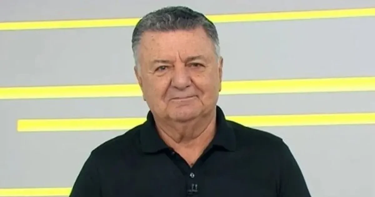 Arnaldo Cezar Coelho volta à Globo com novo quadro após oito anos ...