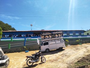 Prefeitura suspende aulas nas creches e zona rural de Maragogi
