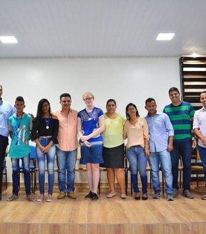 32 alunos da rede municipal de União dos Palmares são aprovados no IFAL