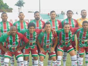 No Juca Sampaio, CSE vence o CEO na estreia pela Copa Alagoas