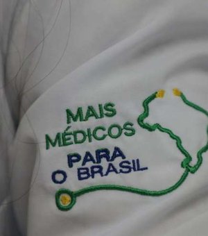 Cerca de 30% dos brasileiros inscritos não se apresentam ao programa Mais médicos