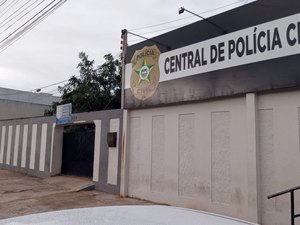 Jovem é detido após sair de festa junina com motocicleta adulterada