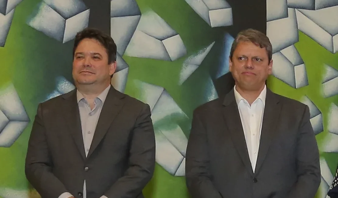 Em meio a crise com bolsonaristas, Tarcísio troca chefe da Casa Civil