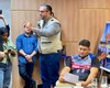 Leonardo Dias defende Escola Tiradentes: “Não vamos permitir que destruam o que funciona na Educação”