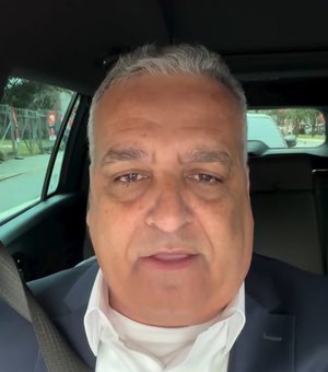 Alfredo Gaspar acusa PF de ser 'instrumentalizada' por Lula para monitorar adversários