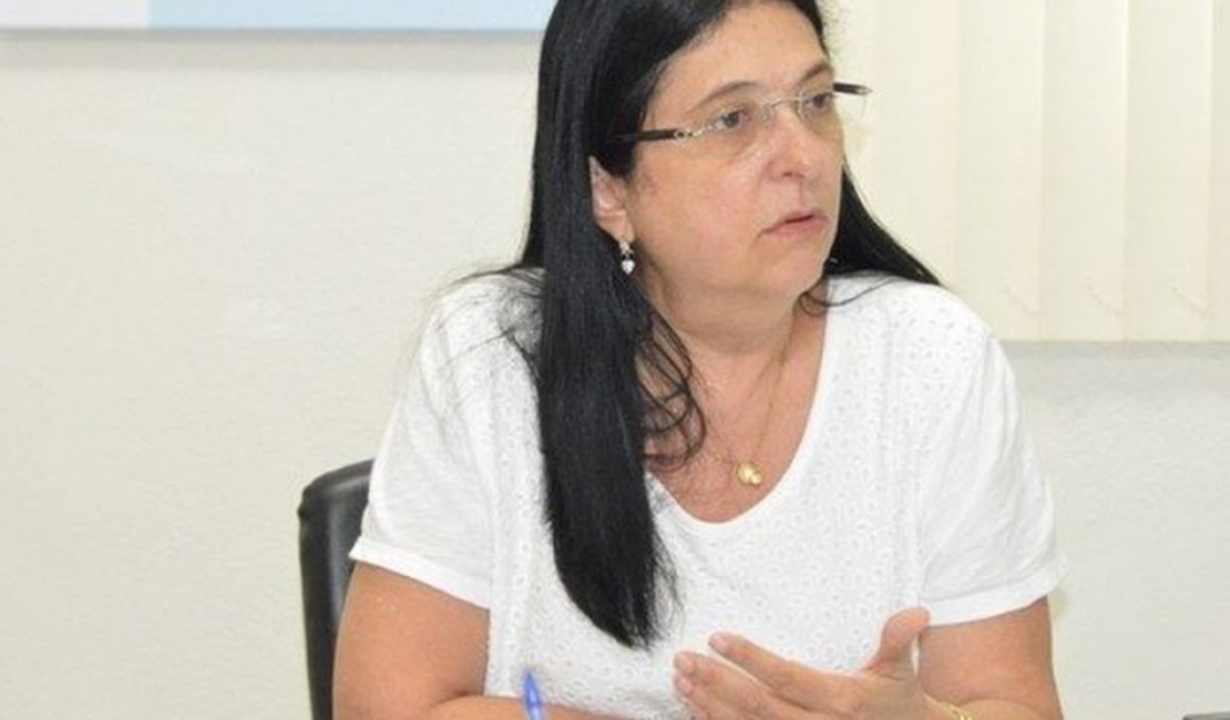 AL tem déficit de dois mil leitos; ?construir hospitais é imperativo?, afirma Sesau
