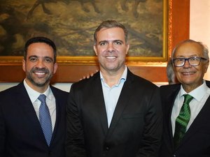 Maykon Beltrão deixa o cargo na Seagri e explica o motivo