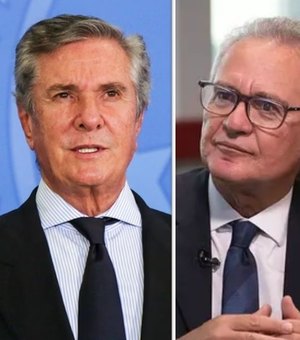 Mesmo fora do jogo, Collor terá participação importante nas eleições de 2026