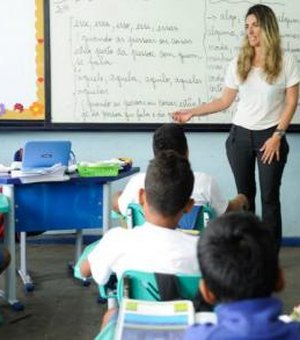 Governo federal acompanhou presença escolar de mais de 13 milhões de beneficiários do Bolsa Família