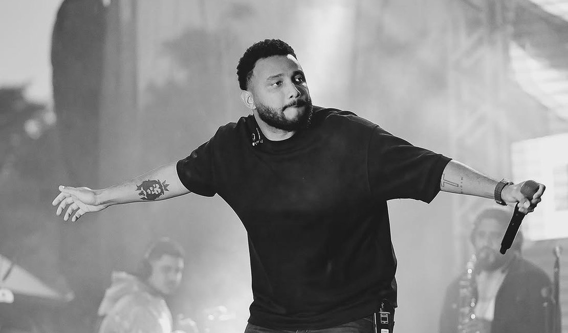 Prefeitura anuncia cantor Eli Soares no Dia do Evangélico em Matriz de Camaragibe