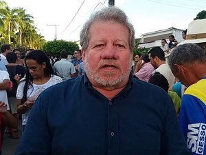 Robson Calheiros assume presidência do IZP, gestora da Rádio Difusora e TV Educativa
