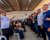 Coral de 60 vozes emociona público no aniversário da Comunidade Dona Paula