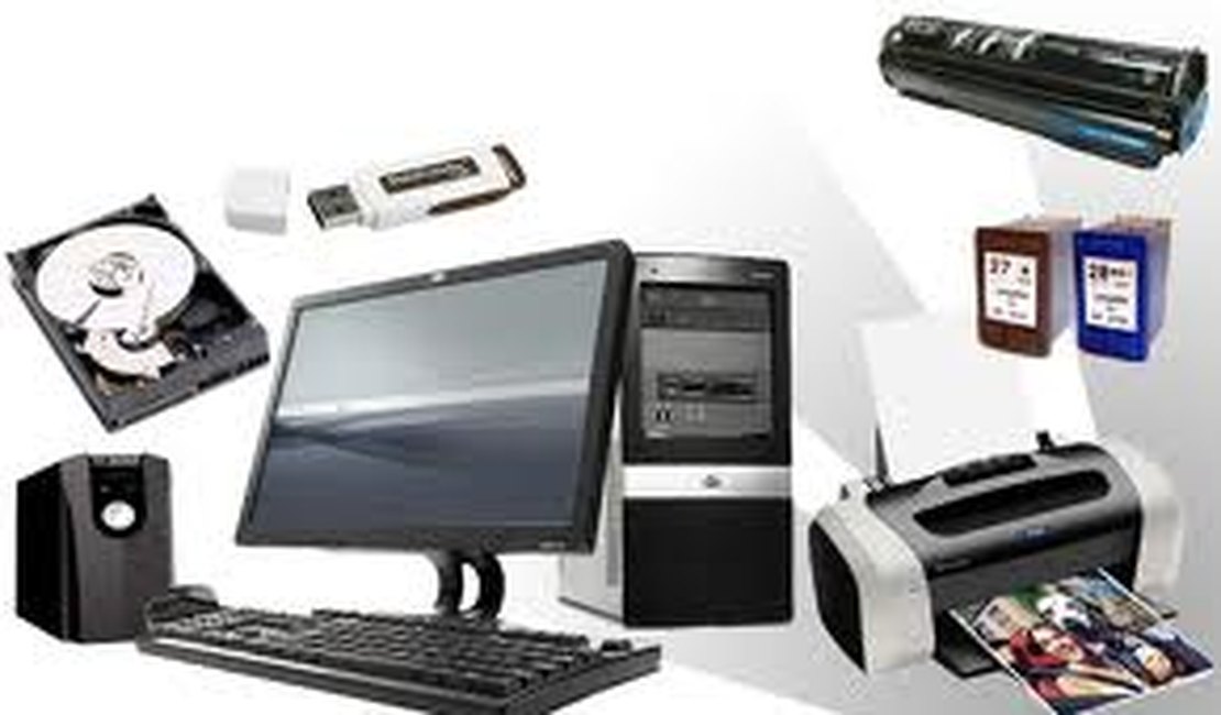 Produtos de informática produzidos em SP podem ficar mais caros