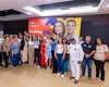Marina JHC celebra marca de 500 mil seguidores e agradece confiança