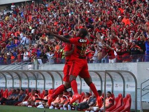 Sport quebra sequência do Mengão e Ponte começa a enxergar o G4