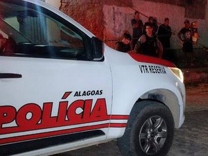 Discussão entre vizinhos por barulho termina em registro de ameaça em Arapiraca