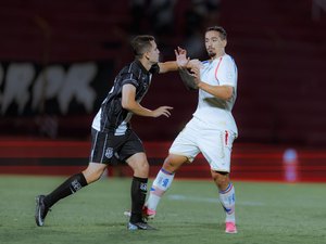 Confira os resultados  da 35ª rodada da Série B
