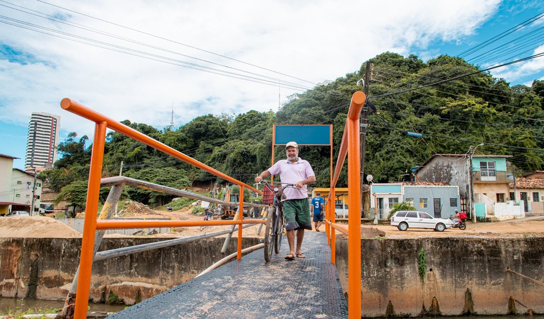 Alagoas possui 251 favelas e comunidades urbanas; confira as 10 mais habitadas