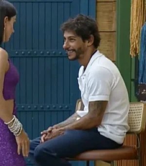 A Fazenda 17: eliminados, Michelle e Shia tomam decisão sobre romance