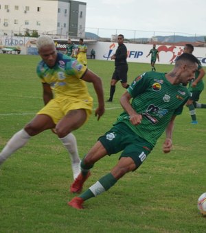 ASA contrata meia Carioca para reforçar o elenco alvinegro