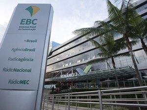 Acordos Brasil-China incluem troca de conteúdo entre EBC e Xinhua