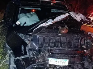 Tragédia na AL-220 deixa pai e filha mortos e militar ferido em Piranhas
