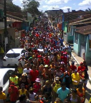 Bloco do Pintado promete agitar Porto Calvo no Carnaval 2024